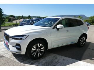 XC60 T6 AWD Recharge - 253+145 - Geartronic Inscription 2022 occasion 34190 Ganges