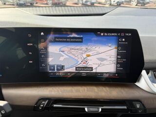 Serie 2 225e xDrive Active Tourer - BVR Luxury SUIVI BMW + GPS + CAM 2022 occasion 19100 Brive-la-Gaillarde