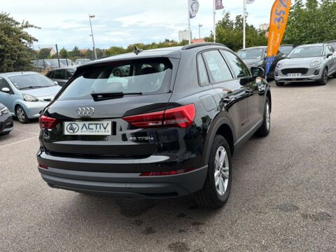 Q3 45 tfsi e 245 s tronic 6 2023 occasion 57525 Talange
