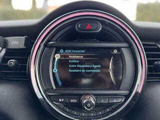 Cooper D COOPER 1.5 136ch - TOIT - BLUETOOTH - RADAR 2014 occasion 13760 Saint-Cannat