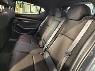 MX-3 Mazda3 2.0 Skyactiv-G M-Hybrid - 122 Evap BERLINE Sportline 2020 occasion 38400 Saint-Martin-d'H&egrave;res