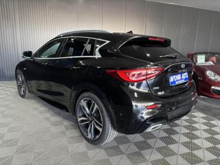 Q30 2.2d - BV DCT AWD Sport 2016 occasion 47200 Saint-Pardoux-du-Breuil
