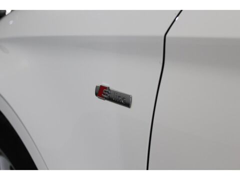 A3 8V Cabriolet S Line - 1.5 35 TFSI 150CH - EXCELLENT ETAT 2019 occasion 95340 Bernes-sur-Oise