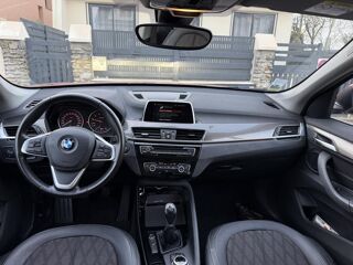 X1 sDrive 18i F48 Business Design 2017 occasion 77185 Lognes