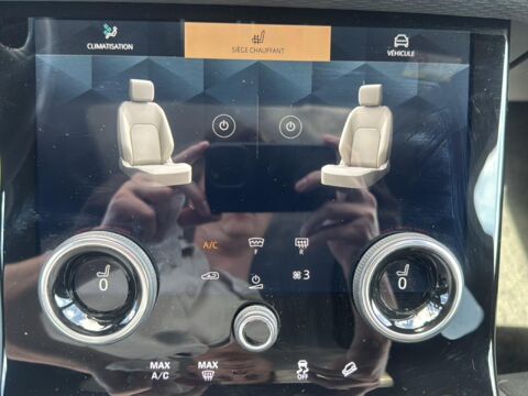 Range rover velar 2.0 p400e 404 phev r-dynamic se awd bva 2021 occasion 57525 Talange