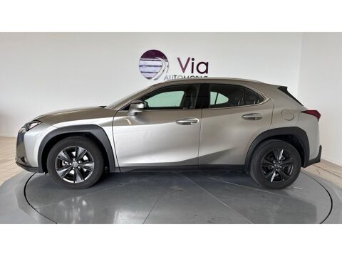 UX 300h 2WD - 1er MAIN / CARPLAY / GARANTIE LEXUS 2025 occasion 17600 Saujon