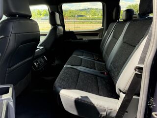 Divers SUPERCREW TREMOR 4x4 2022 occasion 91830 Le Coudray-Montceaux