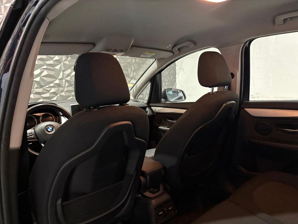 Serie 2 216d Gran Tourer - BVR GRAN TOURER F46 LCI Business Design 2019 occasion 78680 &Eacute;p&ocirc;ne