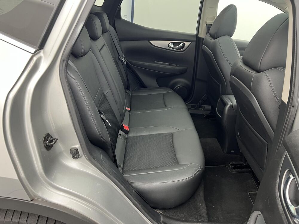 Qashqai 1.3i DIG-T - 140 CH - Phase 2 - 2019 - Finition Tekna - Gara 2019 occasion 33130 B&egrave;gles