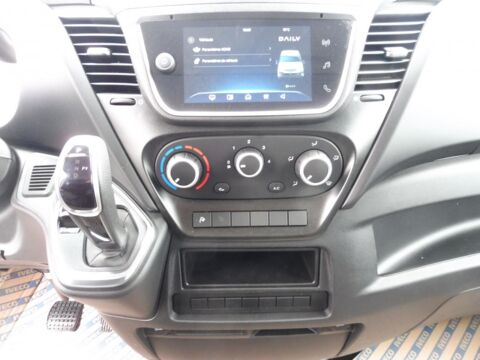 Daily 35s18 3.0 v16 hi-matic h2 180cv 2026 occasion 34190 Ganges