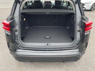 C5 aircross 1.2 hybride 145 max boite automatique 2025 occasion 88150 Chavelot