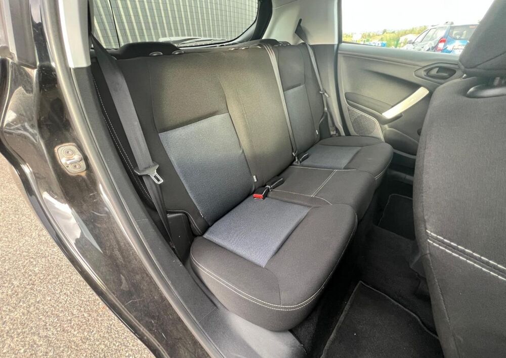 208 GENERATION-I 1.2 PURETECH 70 LIKE 2018 occasion 42170 Saint-Just-Saint-Rambert