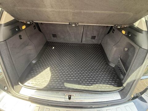 Q5 S Quattro 3.0 V6 BiTDI DPF - 313 - BVA Tiptronic S GPS + TOI 2013 occasion 19100 Brive-la-Gaillarde
