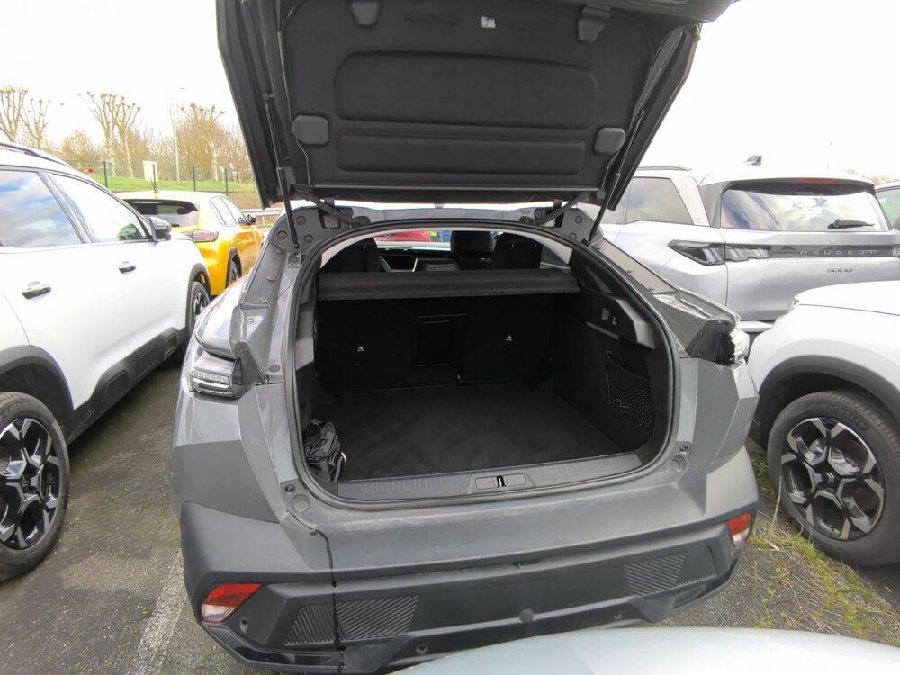 408 1.2i Hybrid -145 - BV e-DCS6 BERLINE Allure 2025 occasion 47200 Saint-Pardoux-du-Breuil
