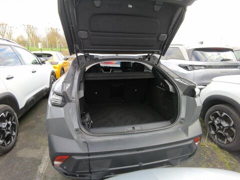 408 1.2i Hybrid -145 - BV e-DCS6 BERLINE Allure 2025 occasion 47200 Saint-Pardoux-du-Breuil