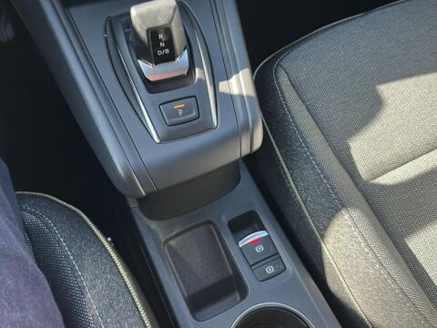 Captur 1.8 e-tech full hybrid 160 techno 2026 occasion 85150 Les Achards