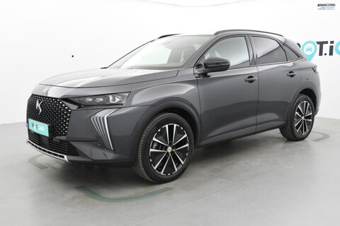 DS3 130 EAT8 Edition France -38% NEUF EN STOCK 2025 occasion 33620 Cavignac