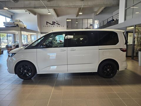 MULTIVAN T7 1.4 E-HYBRID 218 6PL 2022 occasion 26000 Valence