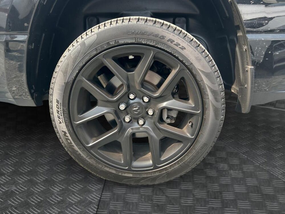 RAM DODGE SPORT GT 5.7 HEMI V8 395 2024 occasion 78780 MAURECOURT