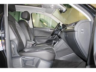 Tiguan R-Line 2.0 TDI 150CH - BV DSG 7 - DEUXIEME MAIN - SUIVI COMP 2020 occasion 95340 Bernes-sur-Oise