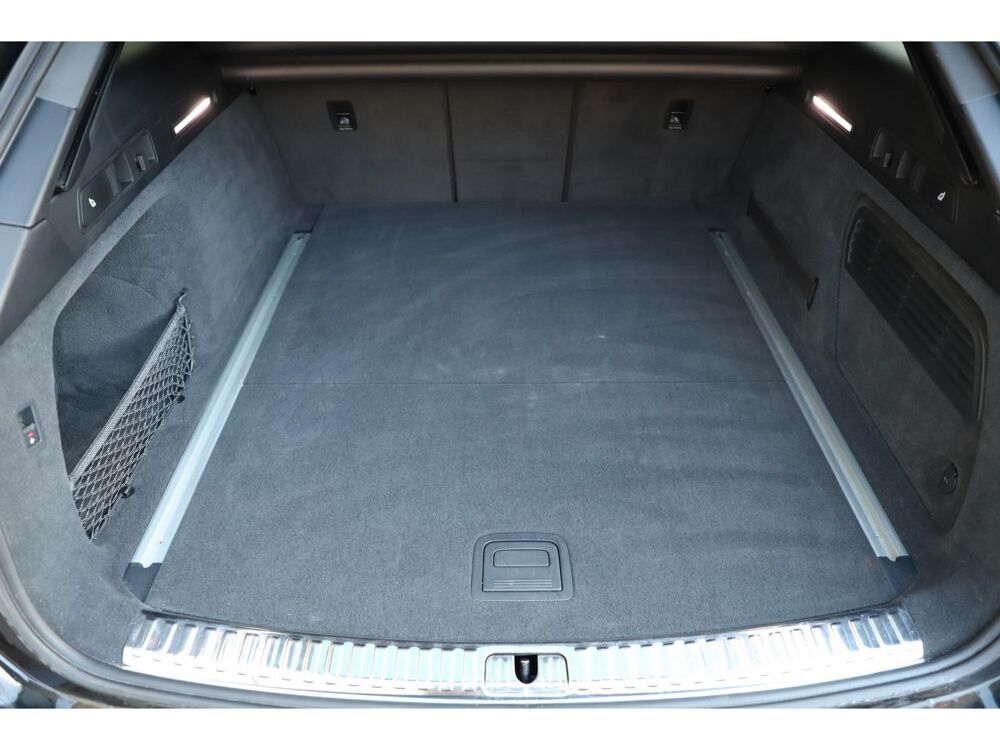 A6 V 3.0 V6 50 TDI 286 Quattro Tiptronic 2019 occasion 06550 La Roquette-sur-Siagne