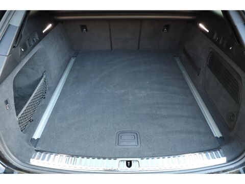 A6 V 3.0 V6 50 TDI 286 Quattro Tiptronic 2019 occasion 06550 La Roquette-sur-Siagne