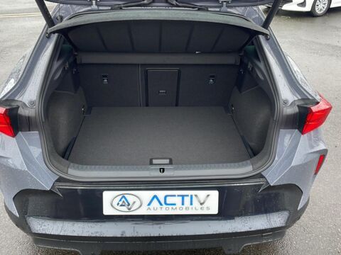 Formentor 2.0 tdi 150 v dsg7 2026 occasion 88150 Chavelot