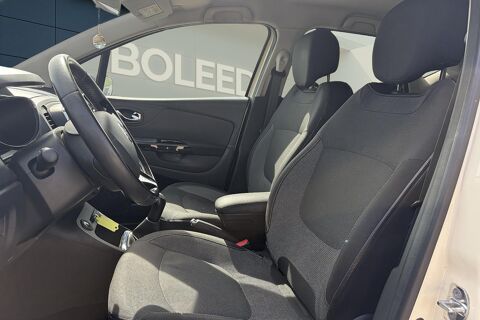 Captur RENAULT 0.9 TCe 90 INTENS GPS CLIM AUTO 2015 2015 occasion 78760 Jouars-Pontchartrain