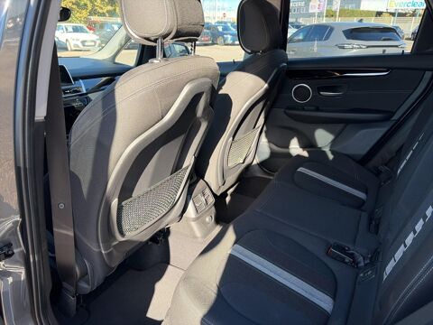 Serie 2 (f45) 218ia 136 sport 2018 occasion 85150 Les Achards