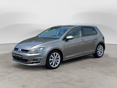 Annonce voiture Volkswagen Golf 14490 €