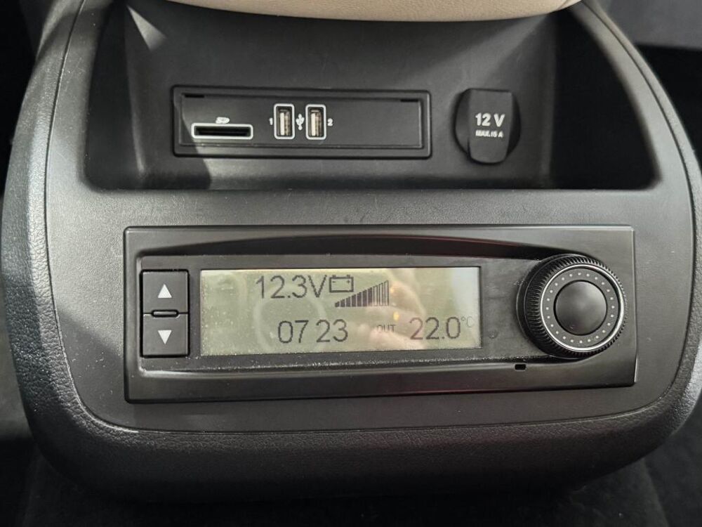Divers CLASSE V 250D 190ch 4MATIC 2016 occasion 26000 VALENCE