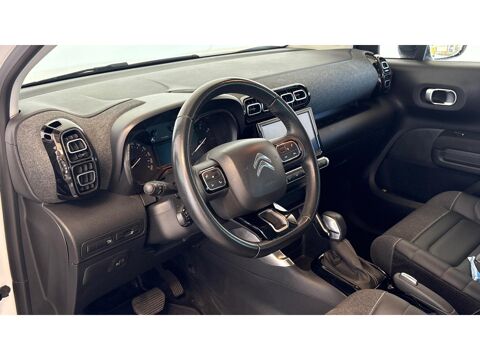 C3 Aircross 1.5 - 120ch - Shine / CAPTEUR SONORE / CARPLAY / 2021 occasion 17600 Saujon