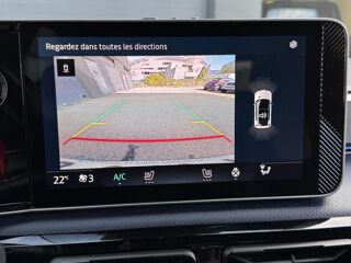 A290 220 GTS 52kWh 2025 occasion 38330 Montbonnot-Saint-Martin