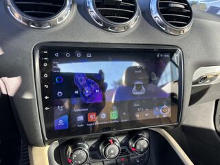 TT 2.0 TFSI 272CH QUARO BV S-TRONIC CARPLAY 2EME MAIN ENTRETI 2009 occasion 33450 Montussan