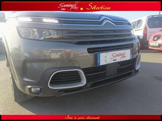 C5 aircross BUSINESS PLUS BlueHDi 130 EAT8 ATTELAGE 2020 occasion 81000 Albi