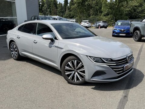 Annonce voiture Volkswagen Arteon 27995 €