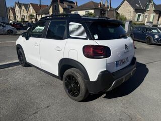 C3 Aircross 1.5 BlueHDi - 100 S&S Shine + GPS + Camera AR 2019 occasion 19100 Brive-la-Gaillarde