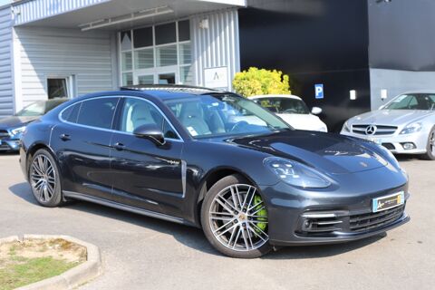Annonce voiture Porsche Panamera 59990 €