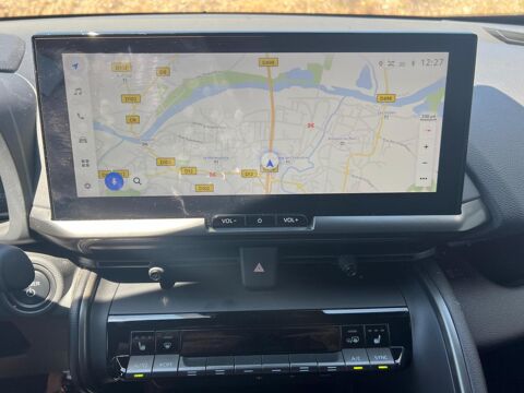Divers 1.8 140H 100 HYBRID FULL-HYBRID 0.85KWH DESIGN 4X2 BVA 2024 occasion 42170 Saint-Just-Saint-Rambert