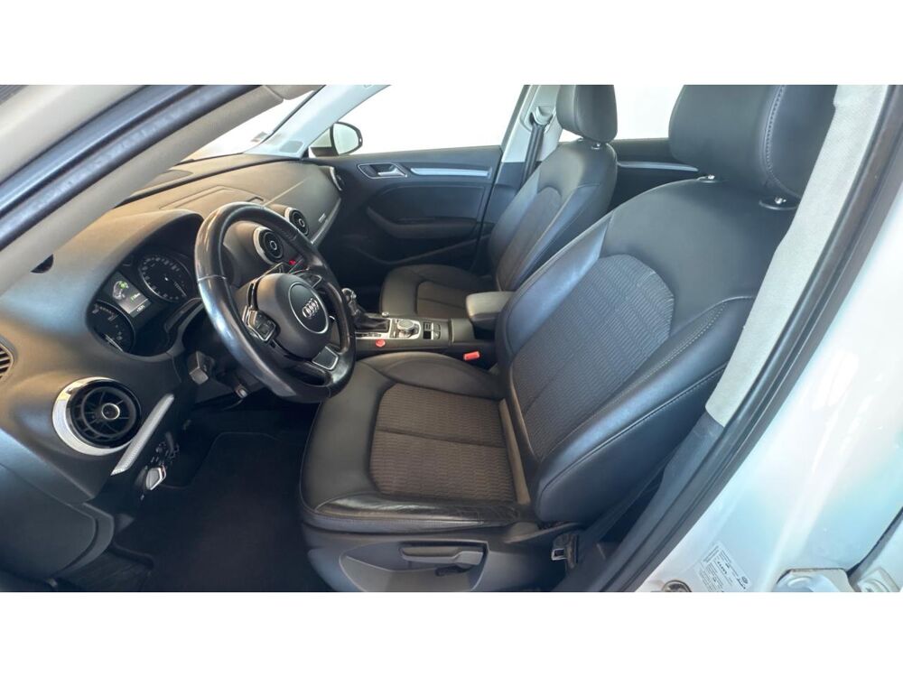 A3 1.4 TFSI e-tron - 204 ch SPORTBACK Ambiente 2015 occasion 17600 Saujon