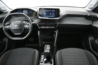 208 50 kWh 136ch Active occasion 17130 Montendre