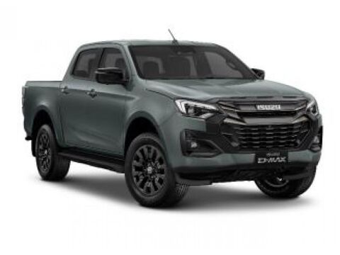 Isuzu D-MAX CREW NITRO SPORT 2.2 DMS A/T 4x4 MY2026 Euro6e-bis INISHMORE 2026 occasion Orvault 44700