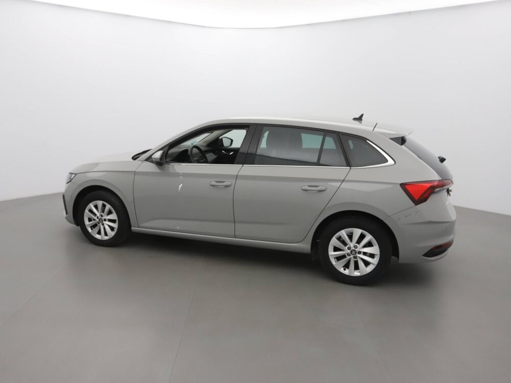 Scala 1.0 tsi 116ch selection dsg7 2025 occasion 34190 Ganges