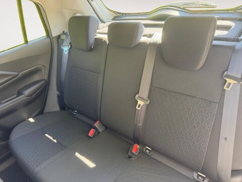 Swift SUZUKI 1.2 HYBRID Avantage 2026 occasion 78780 MAURECOURT