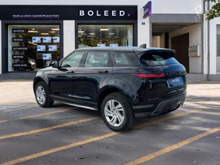 Range Rover Evoque 2.0 D150 - BVA 2019 R-Dynamic PHASE 1 2020 occasion 78760 Jouars-Pontchartrain