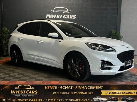 Annonce voiture Ford Kuga 19990 €