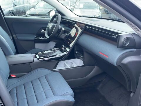 C5 aircross 1.2 hybride 145 plus boite automatique 2026 occasion 57525 Talange