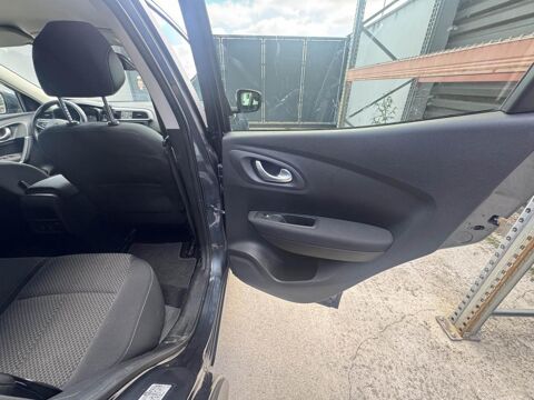 Kadjar 1.5 Blue dCi - 115 Business PHASE 2 2019 occasion 77185 Lognes