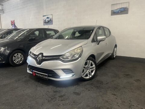 Annonce voiture Renault Clio 9490 €
