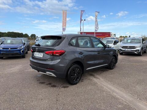 ZS EV 1.5 hybrid+ 197 standard 2026 occasion 88150 Chavelot